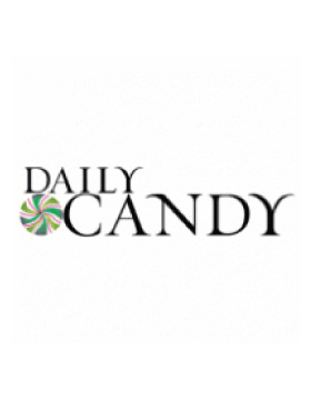 Daily Candy – Atlanta Wedding Book Review