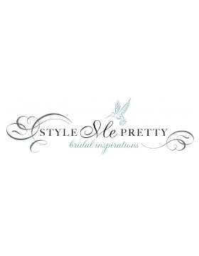 Style Me Pretty – Tene & David