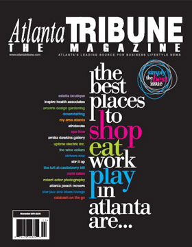 Atlanta Tribute – Best of Atlanta Event Planners