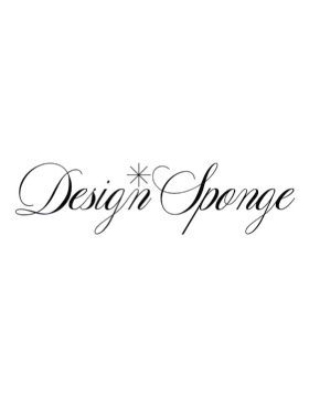 Design Sponge - Life and Business