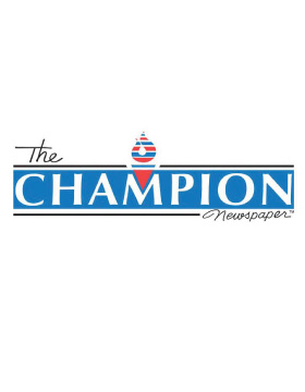 Champion Newspaper - Wedding planner leaves nothing to chance