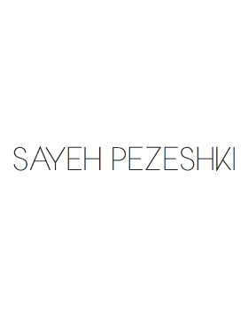 Sayeh Pezeshki - Gail Johnson’ Wedding Bliss Space - Office Tour
