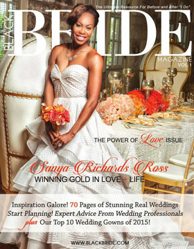 Black Bride Magazine - Expert Advice