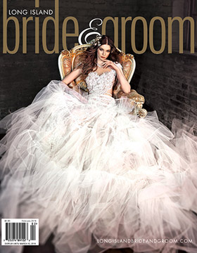 Long Island Bride & Groom Magazine - Fun day after Brunches