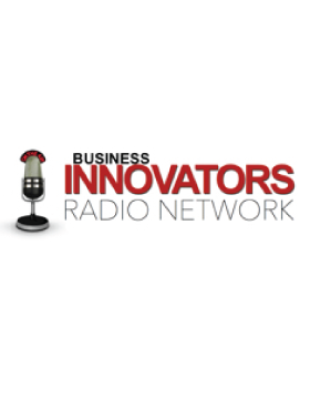 Podcast - Business Innovators Radio 