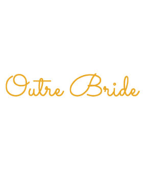 Outre Bride - Edwin and Samantha